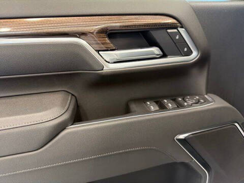 2026 Chevrolet Silverado 3500HD