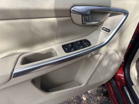 2016 Volvo XC60 T5 Drive-E Premier