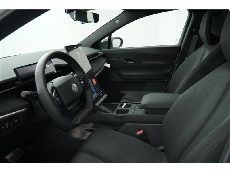 2023 Fisker Ocean Ultra