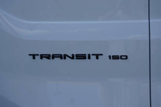 2026 Ford Transit 150