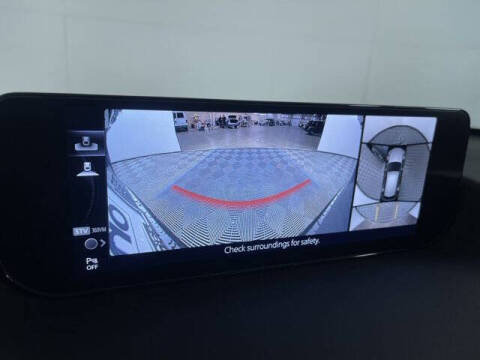 2026 Mazda CX-50 2.5 Turbo Premium Plus