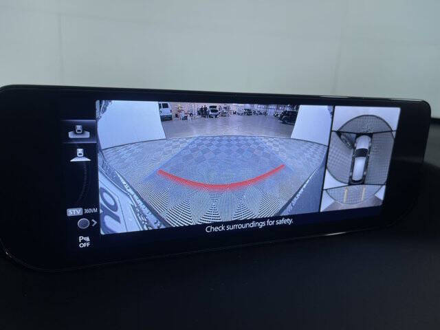 2026 Mazda CX-50 2.5 Turbo Premium Plus