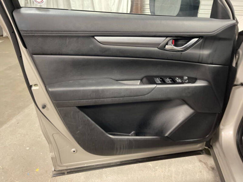 2024 Mazda CX-5 2.5 S Select