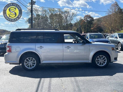2019 Ford Flex SE