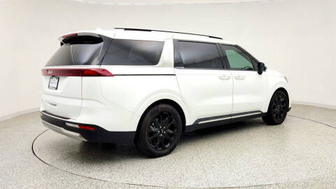 2024 Kia Carnival SX Prestige