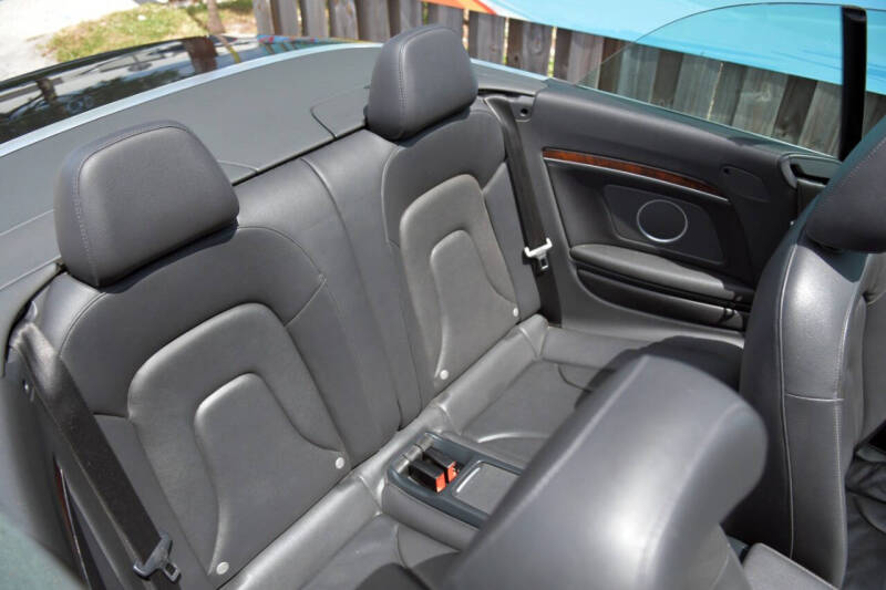 2014 Audi A5 2.0T Premium Plus