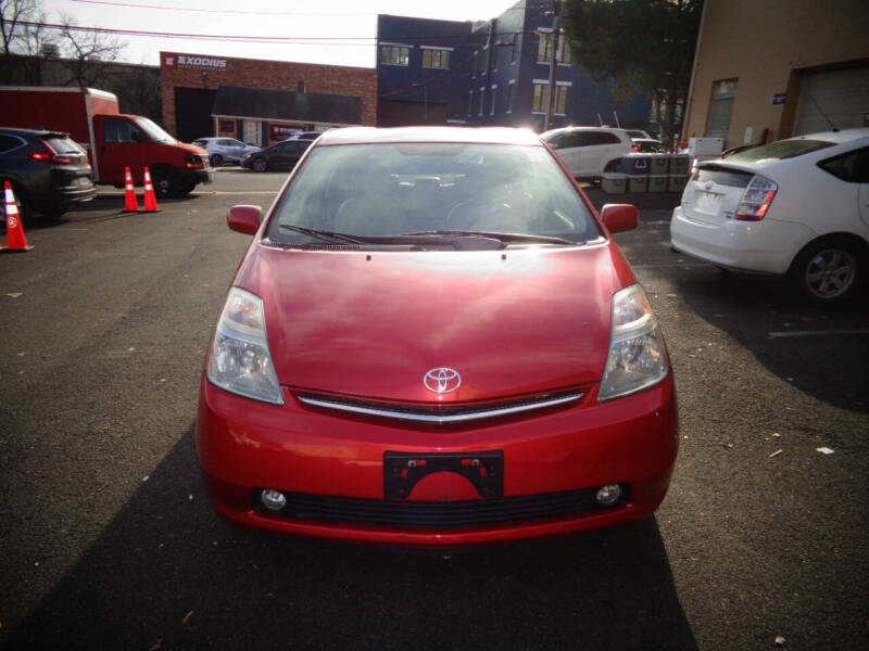 2008 Toyota Prius Standard