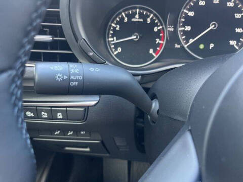 2026 Mazda Mazda3 Hatchback 2.5 Turbo Premium Plus