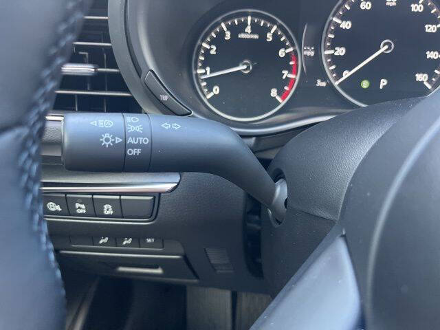 2026 Mazda Mazda3 Hatchback 2.5 Turbo Premium Plus