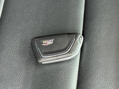 2023 Cadillac Escalade ESV Luxury