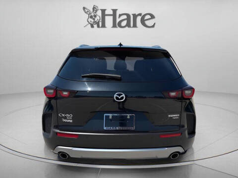 2023 Mazda CX-50 2.5 Turbo Premium Plus