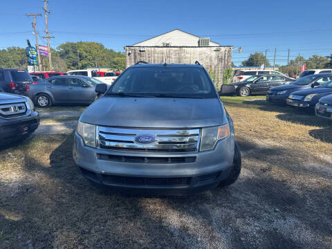 2007 Ford Edge SE