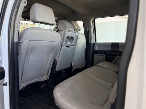 2020 Ford F-350 Super Duty XL