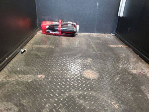 2015 Chevrolet Silverado 3500HD