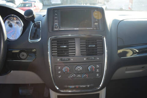 2014 Dodge Grand Caravan SXT 30th Anniversary