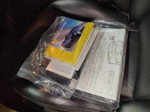 2006 Chevrolet Corvette Z06