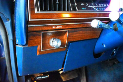 1986 Ford LTD Crown Victoria