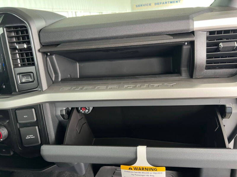 2026 Ford F-250 Super Duty