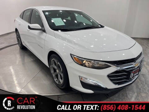 2022 Chevrolet Malibu for sale at Car Revolution in Maple Shade NJ