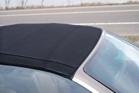 2005 BMW 3 Series 325Ci