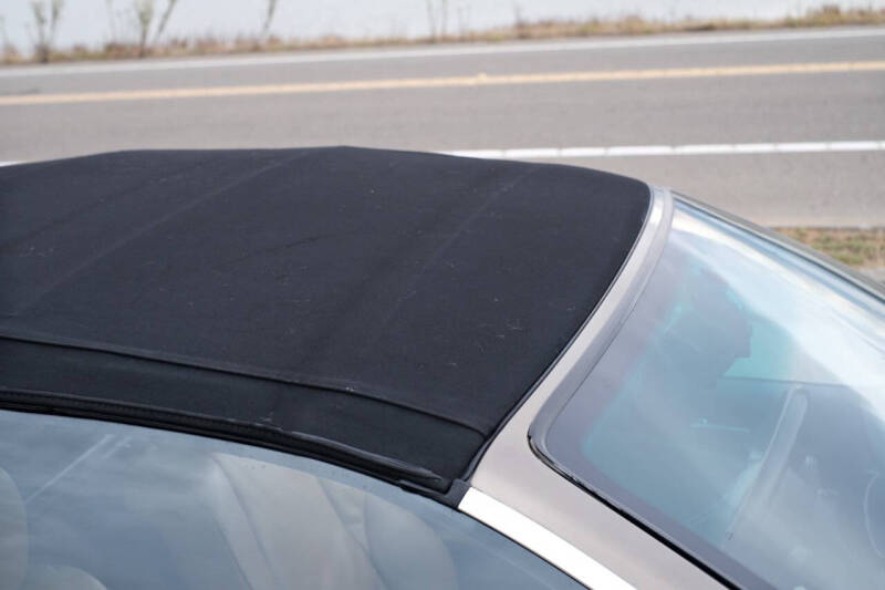 2005 BMW 3 Series 325Ci