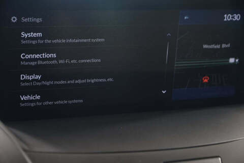 2023 Acura RDX SH-AWD w/Advance