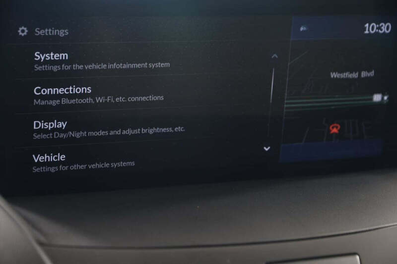 2023 Acura RDX SH-AWD w/Advance