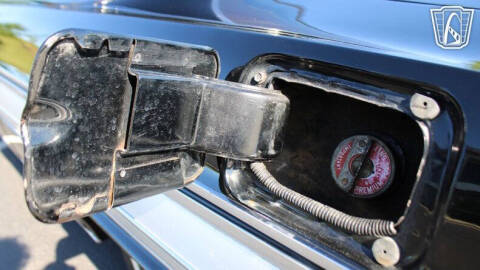 1962 Oldsmobile Starfire