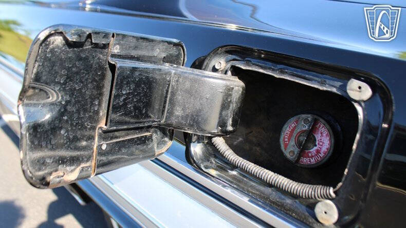 1962 Oldsmobile Starfire