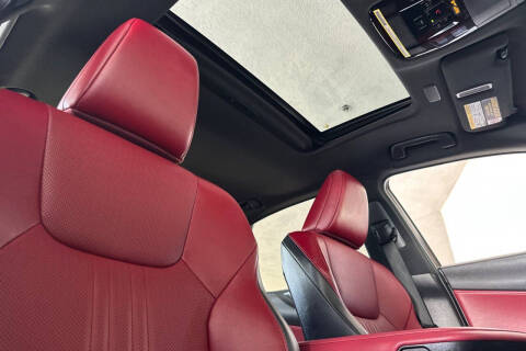 2024 Lexus NX 350h Premium