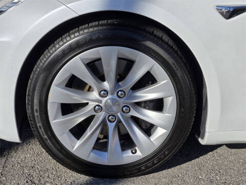 2019 Tesla Model S 100D