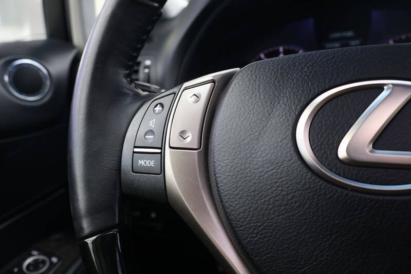 2014 Lexus RX 350