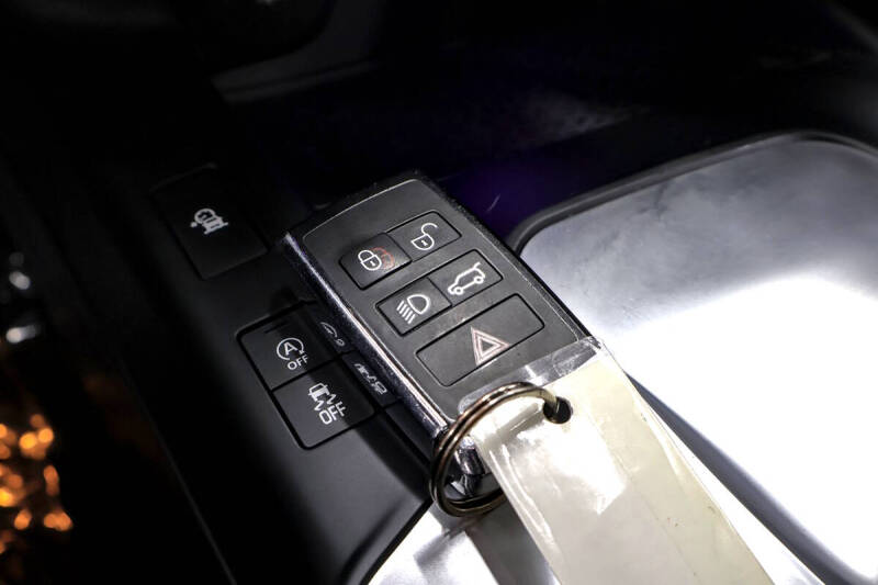 2020 Jaguar E-PACE P250