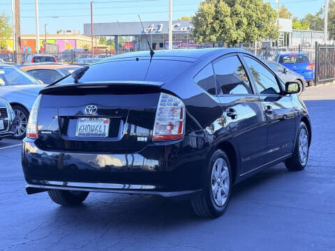2009 Toyota Prius Standard
