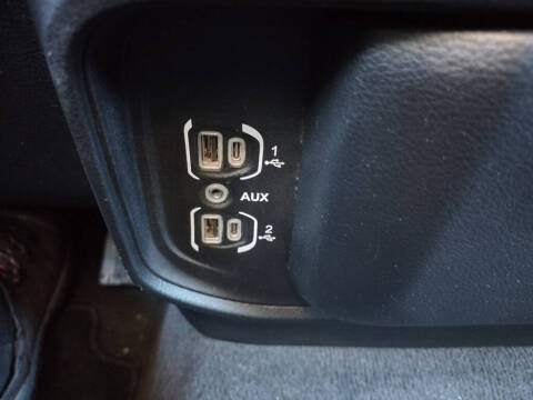 2021 RAM 1500 Tradesman