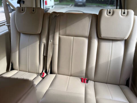 2015 Ford Expedition EL Limited