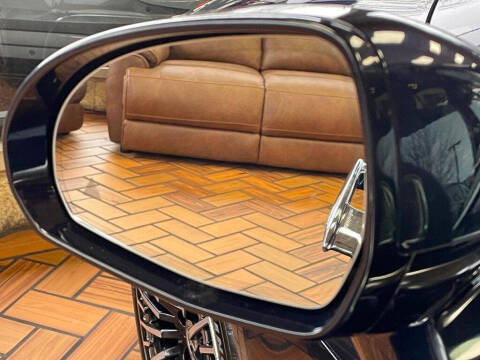 2023 Mercedes-Benz EQS EQS 450+