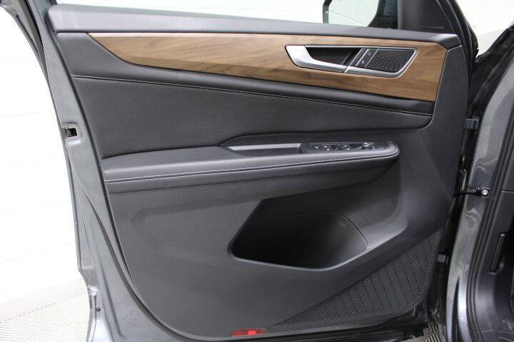 2024 Volkswagen Atlas SE 4Motion