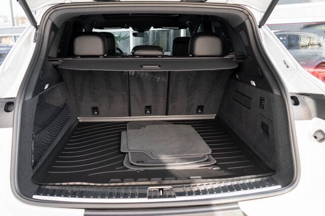 2024 Porsche Cayenne