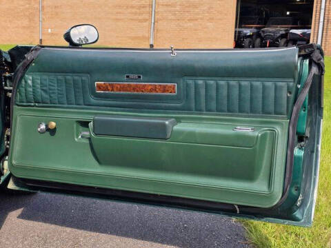 1973 Chevrolet Chevelle