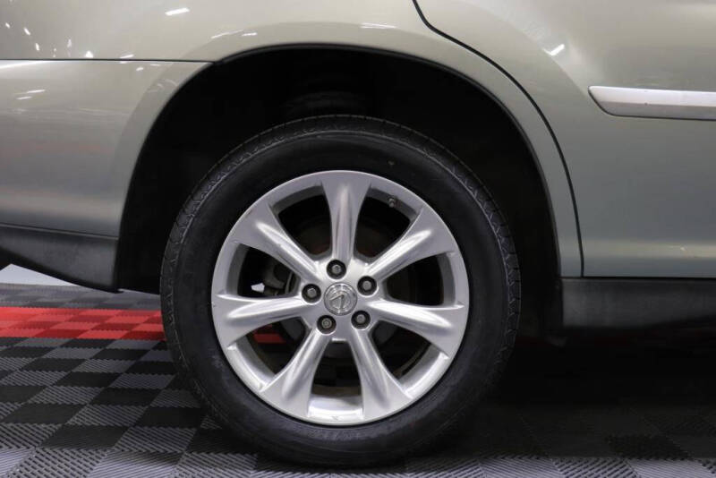 2008 Lexus RX 350