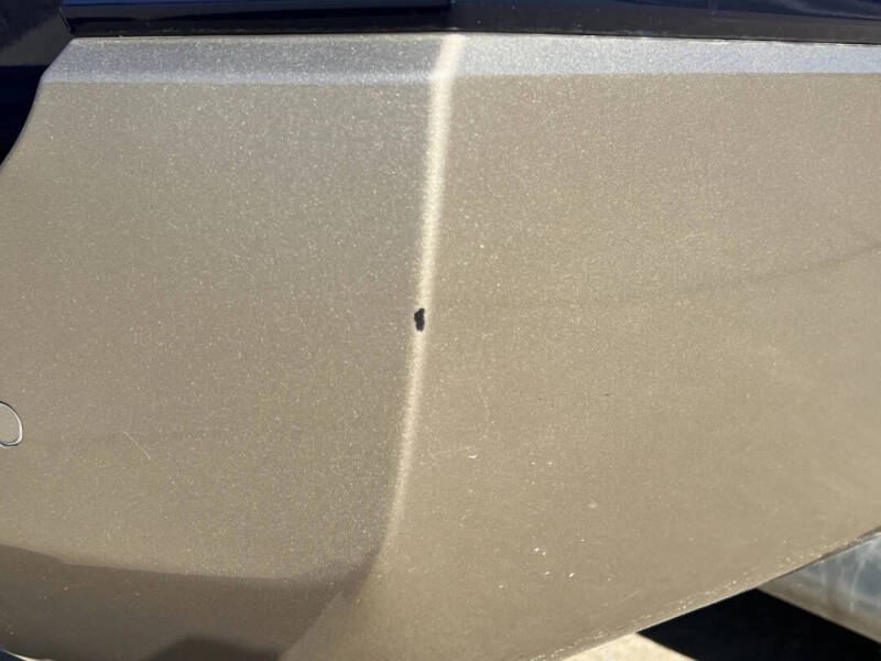 2012 Ford Expedition EL King Ranch