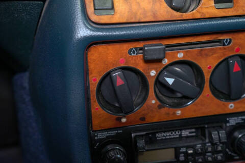 1978 Mercedes-Benz 280-Class