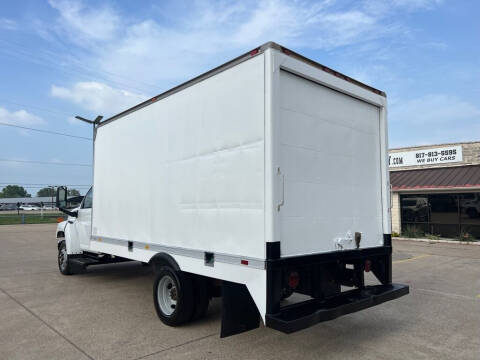 2004 Chevrolet Kodiak C4500