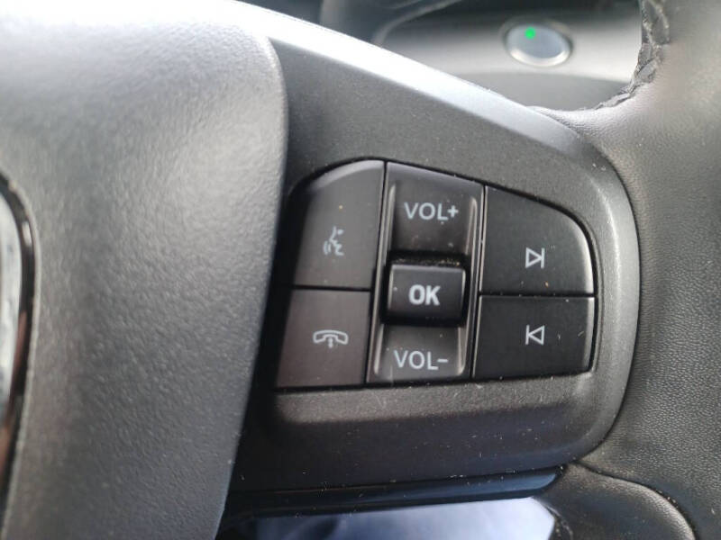 2021 Ford Mustang Mach-E Premium