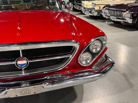 1962 Chrysler 300