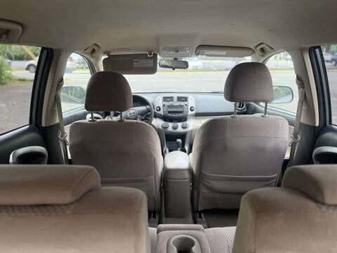 2007 Toyota RAV4