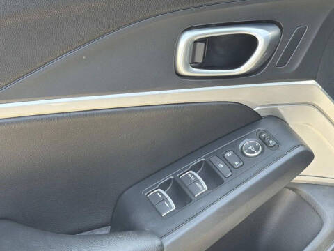 2024 Acura Integra