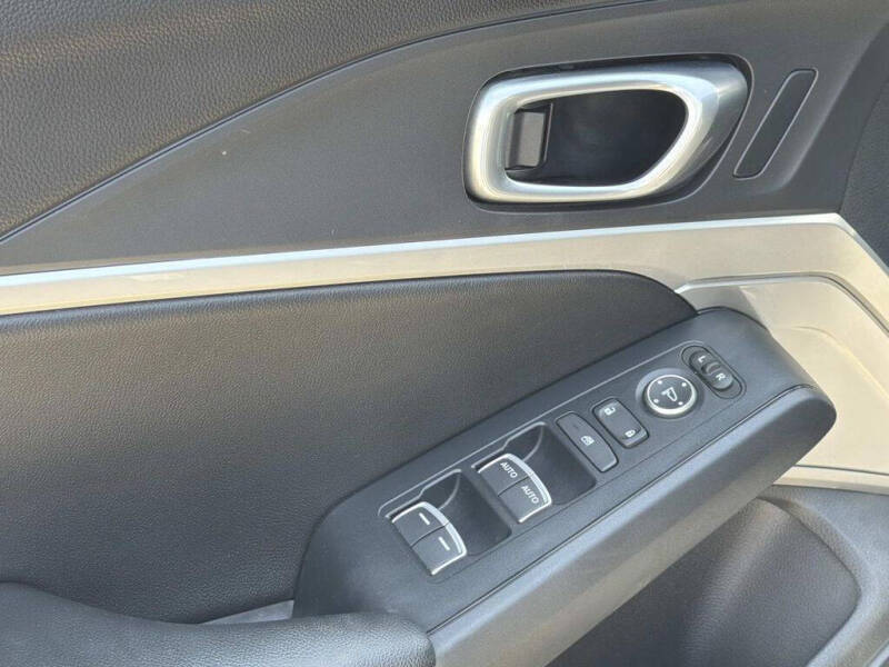 2024 Acura Integra