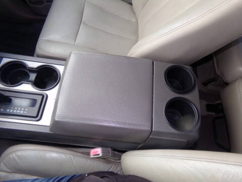 2011 Ford Expedition XLT